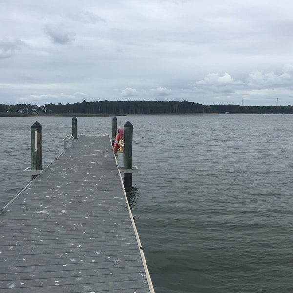 Point Lookout State Park State or Provincial Park