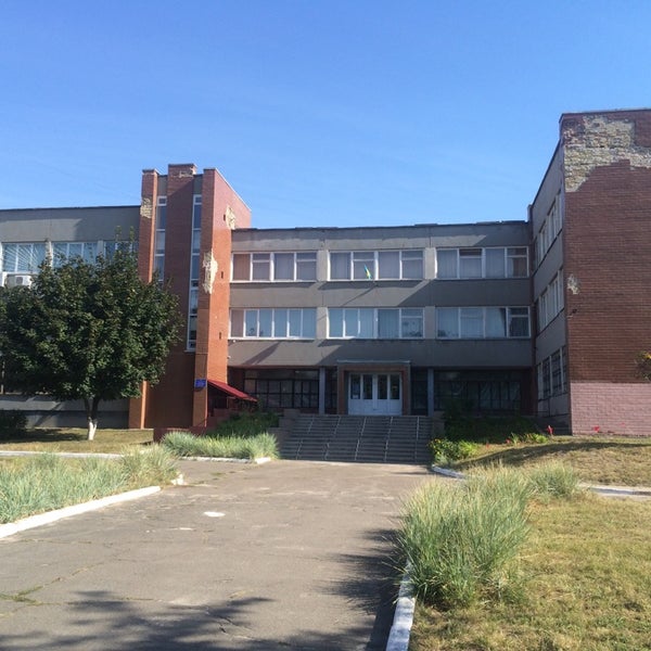 Школа 258 москва