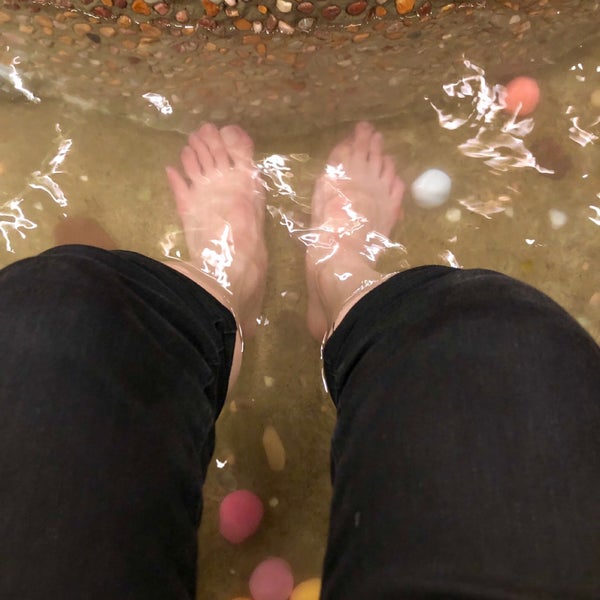 Photos At 足湯カフェ ほぐれすと 台東区 東京都 Photos At 足湯カフェ ほぐれすと 台東区 東京都