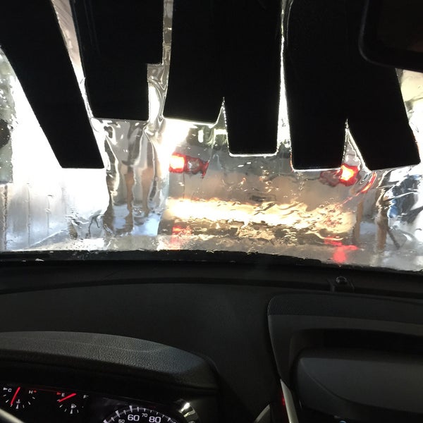 Photos at Sudsy's Car Wash Spring Hill, TN