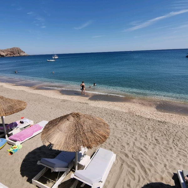 Aqua Loca Beach Bar Strandbar