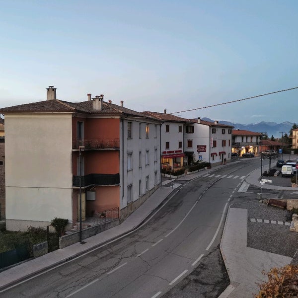 Photo prise au San Zeno di Montagna par Kavalieros M. le12/29/2021