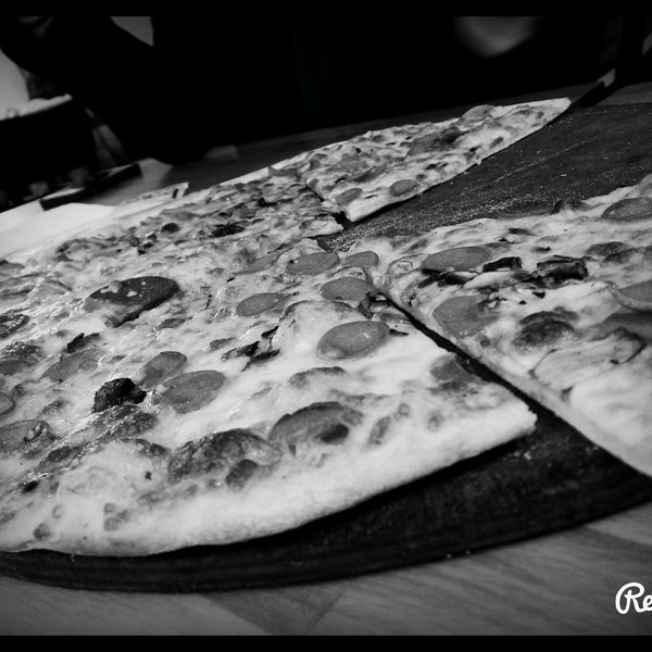 1/21/2017에 ℹbrahim u.님이 Pizza Bar에서 찍은 사진