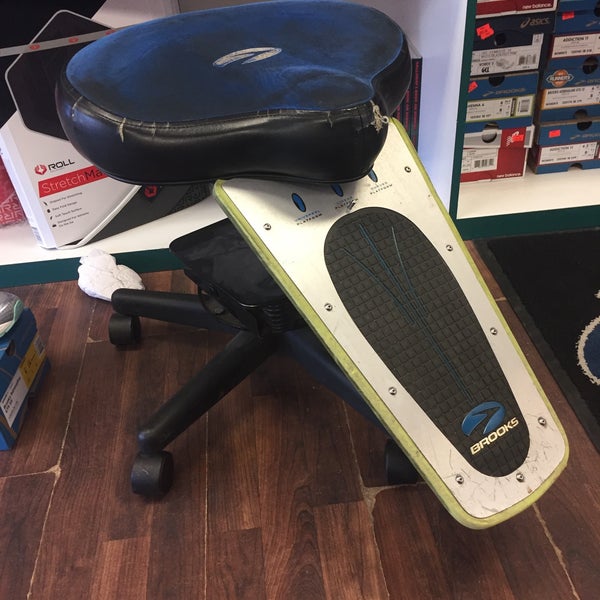 Running Fit Downtown Ann Arbor Ann Arbor, MI