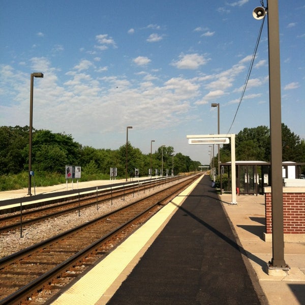 Metra Big Timber Road Northwest Elgin 15 tips