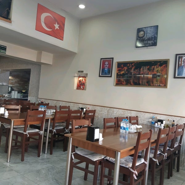 Atom Kebap Meşhur Ödemiş Köfte 2967 ziyaretçidan 13 tavsiye