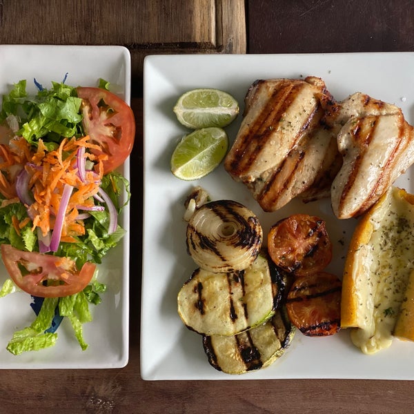 El Pibe Grill San Rafael, Alajuela