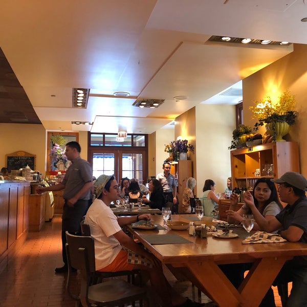 Photo taken at Pierrot Gourmet by J S. on 7/5/2019