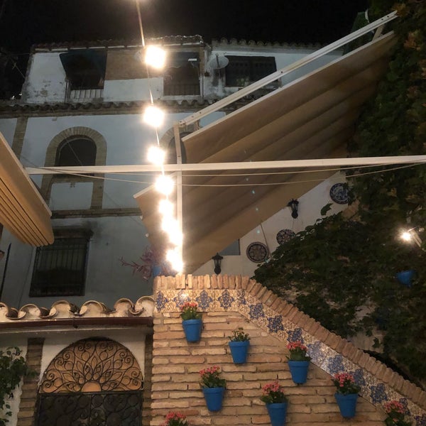 8/24/2019 tarihinde J S.ziyaretçi tarafından El Rincón de Carmen'de çekilen fotoğraf