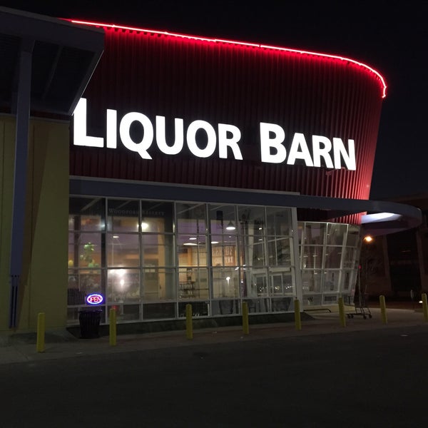 Photos at Liquor Barn Lexington, KY