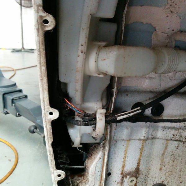 Prestige Automobile (Pvt) Ltd. Automotive Repair Shop