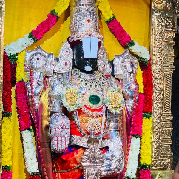 Photos at Lakshmi Venkateshwara Temple - Cultural Center in Redmond