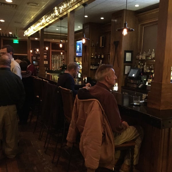 Merrill & Houston's Steak Joint 12 tips