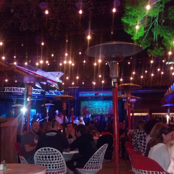 Photos at Sagebrush Cantina 23527 Calabasas Rd