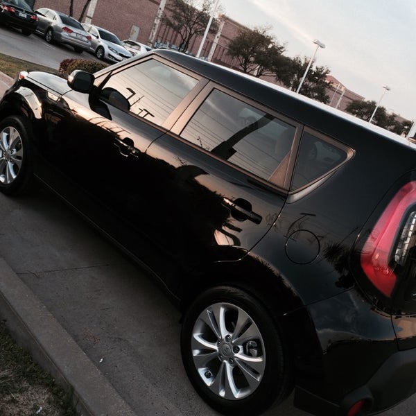 Central Kia of Lewisville (Now Closed) Automotive Repair Shop