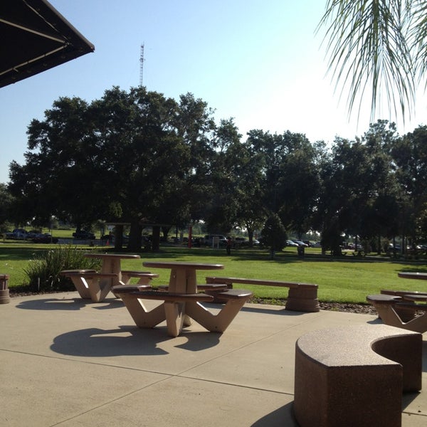 Photos At Polk State College Lakeland Campus Lakeland FL