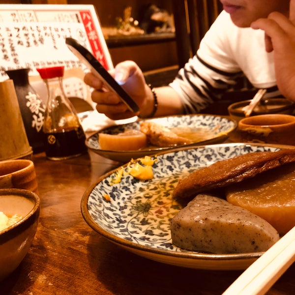 炭焼やきとり おでん だいき ひたちなか Da Sake Bari Da Fotograflar