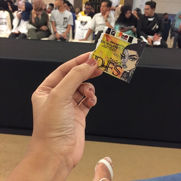 D Hotel Bandar Seri Iskandar - Bandar Seri Iskandar, Perak