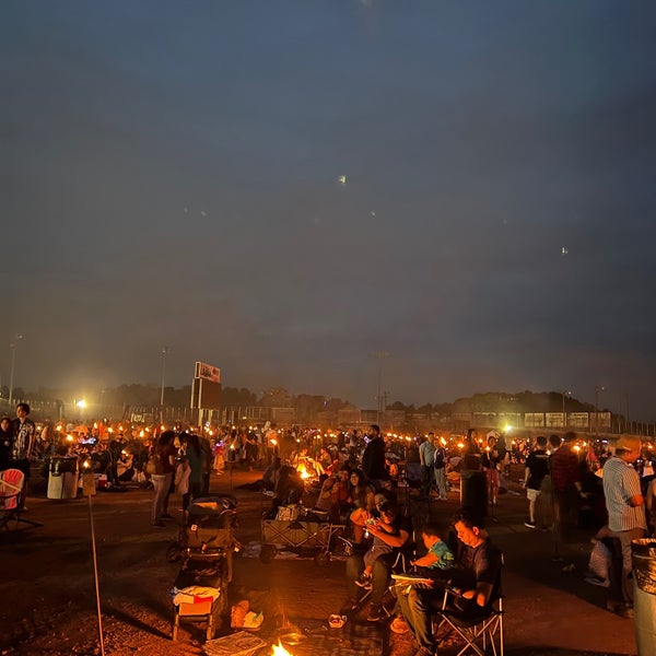 BAPS Motor Speedway York Haven, PA