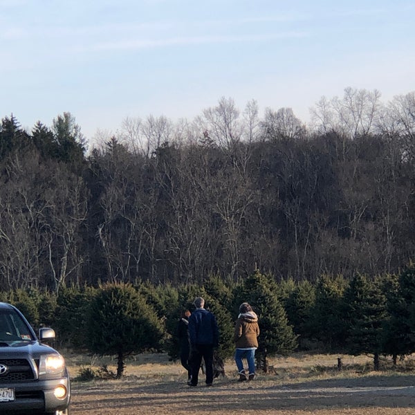 St Pauls Abbey Tree Farm Newton, NJ