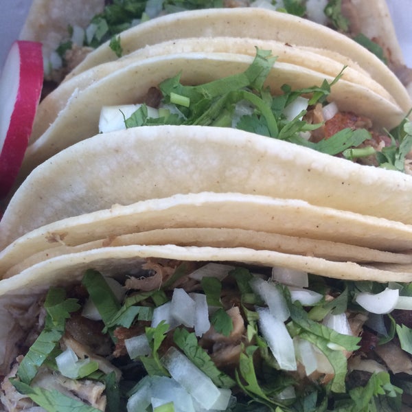 Bubby's Burritos Mexican Restaurant in Jersey City