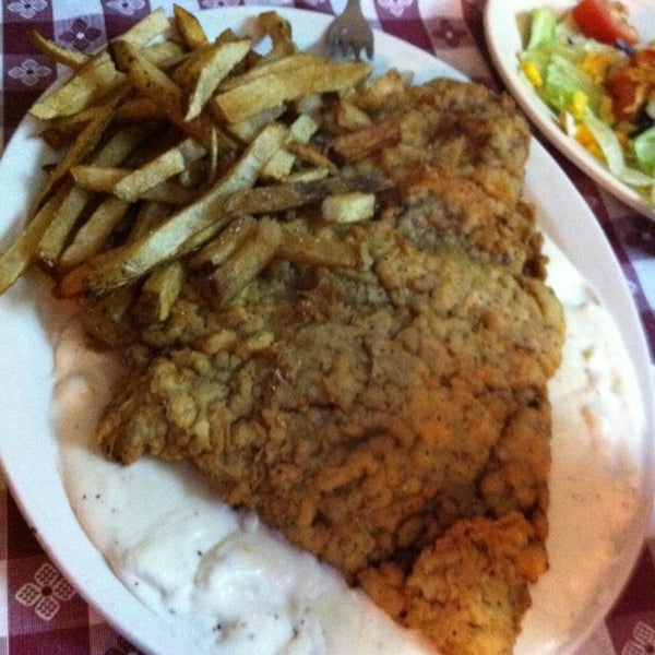 Photos at Lowake Steak House Rowena, TX