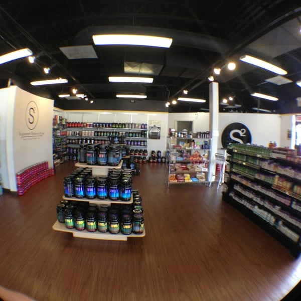 Supplement Superstore Ballwin, MO