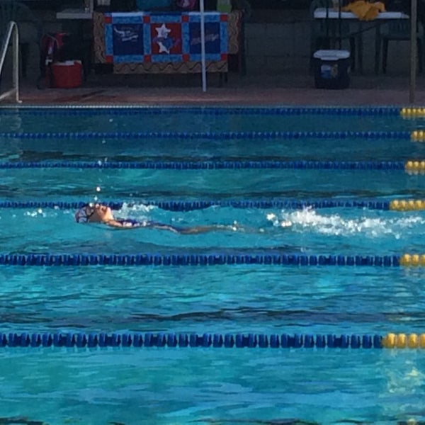 Rusch Community Park Swimming Pool 1 tip from 57 visitors