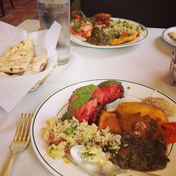 Photos at Bay Leaf Indian Cuisine 17 tips from 408 visitors