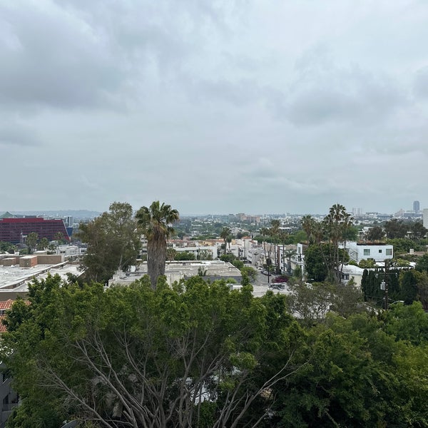 6/9/2023 tarihinde Michelleziyaretçi tarafından The London West Hollywood at Beverly Hills'de çekilen fotoğraf