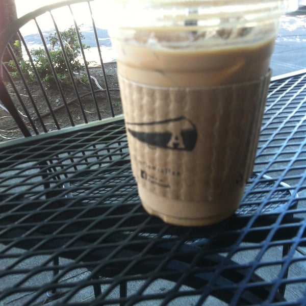 7/23/2013にPat L.がAnthem Coffee &amp; Teaで撮った写真