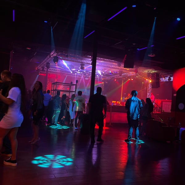 fuego night club florida Alysha Howerton
