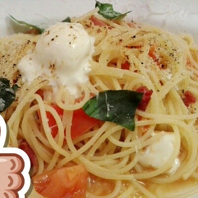 プリーモ チーズカフェ Italyan Restorani Da Fotograflar