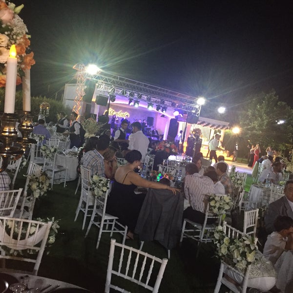 7/20/2018 tarihinde Hasan Ş.ziyaretçi tarafından Altınkalp Restaurant Düğün Salonu'de çekilen fotoğraf