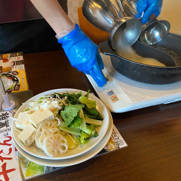 しゃぶ葉 Shabu Shabu Restaurant In 沼津市 しゃぶ葉 Shabu Shabu Restaurant In 沼津市