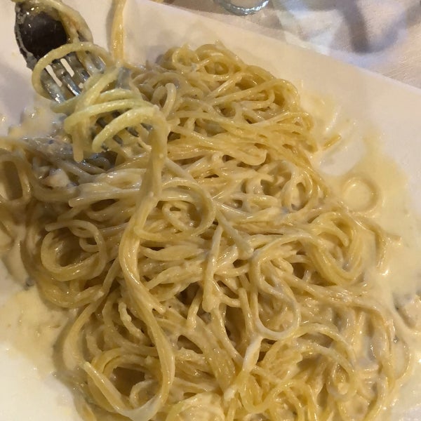 Piccolo Padre Ristorante italiano in Milano