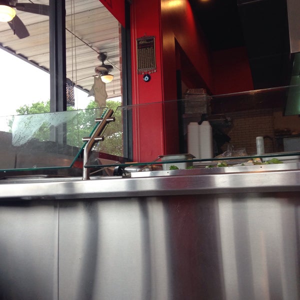 Kebabs to Go! Mediterranean Restaurant in Valley Ranch