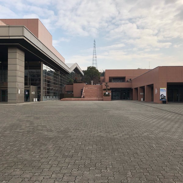 Photos At 宇治市中央図書館 Library In 宇治市