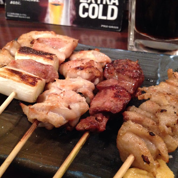 Photos At やきとり工房 本厚木店 Yakitori Restaurant In 厚木市