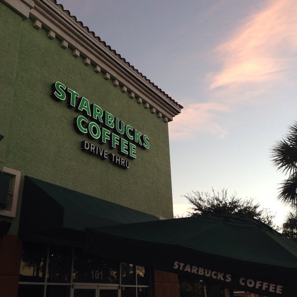 Photos At Starbucks North Naples Naples Fl