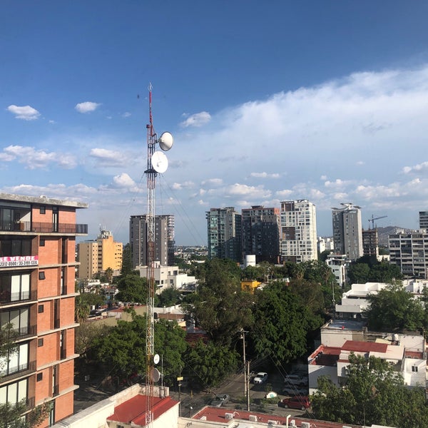Foto diambil di Guadalajara oleh Jorge H. pada 6/15/2021