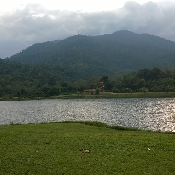 Photos At Taman Millenium Kuala Kubu Bharu 3 Tips