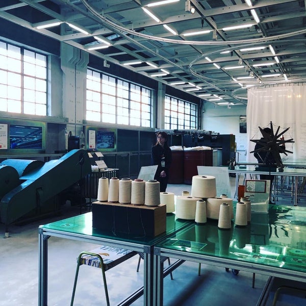 Photos At Centre For Heritage Arts And Textile Chat 荃湾 45 Pak Tin Par Street