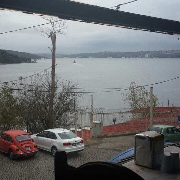รูปภาพถ่ายที่ Telli Çay Bahçesi โดย Cüneyt Ü. เมื่อ 11/20/2014
