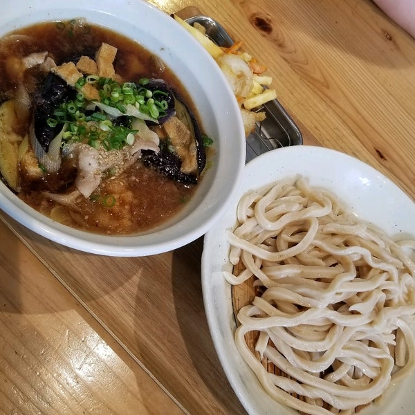 Photos At 武蔵野うどん 澤村製麺所 戸田店 Udon Restaurant Photos At 武蔵野うどん 澤村製麺所 戸田店 Udon Restaurant