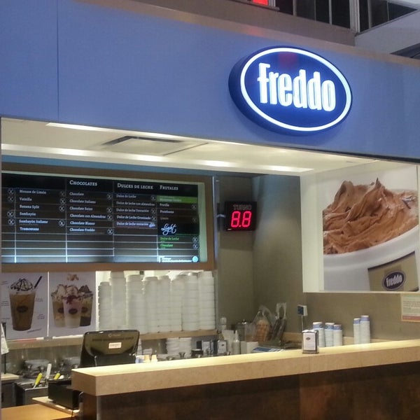 Freddo Ice Cream Shop In Microcentro Porte o freddo-ice-cream-shop-in-microcentro-porte-o