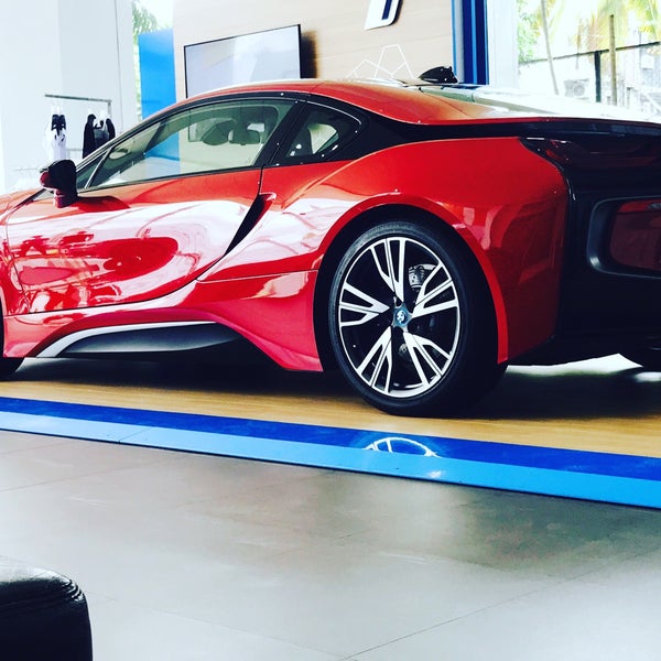 Prestige Automobile (Pvt) Ltd. Automotive Repair Shop