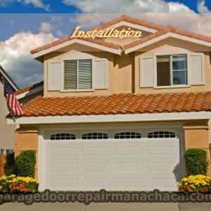 Photos At Garage Door Repair Manachaca Austin Tx