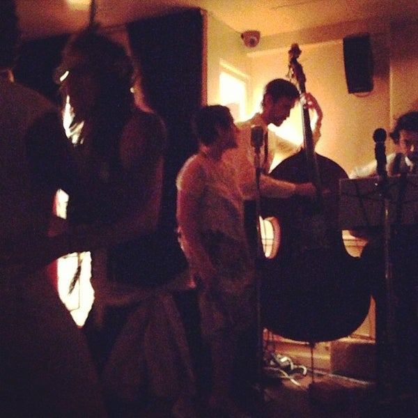 Photos at Flûte Midtown Theater District 45 tips