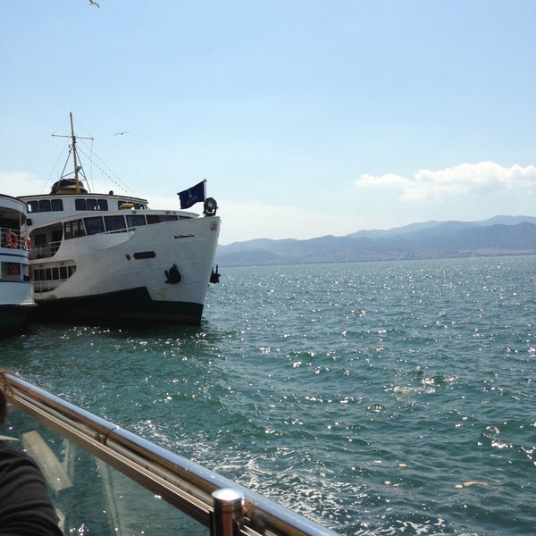 4/14/2013 tarihinde Kaan Ç.ziyaretçi tarafından Deniz Park'de çekilen fotoğraf